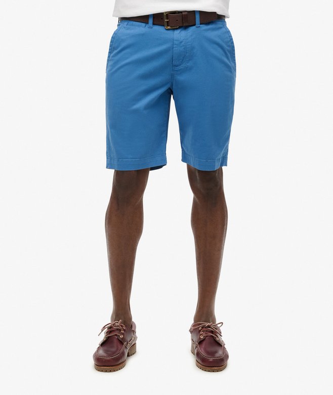 Superdry Vintage Chino Shorts