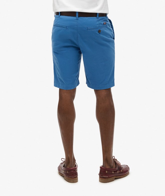 Superdry Vintage Chino Shorts