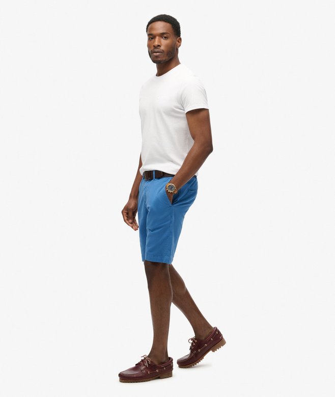 Superdry Vintage Chino Shorts