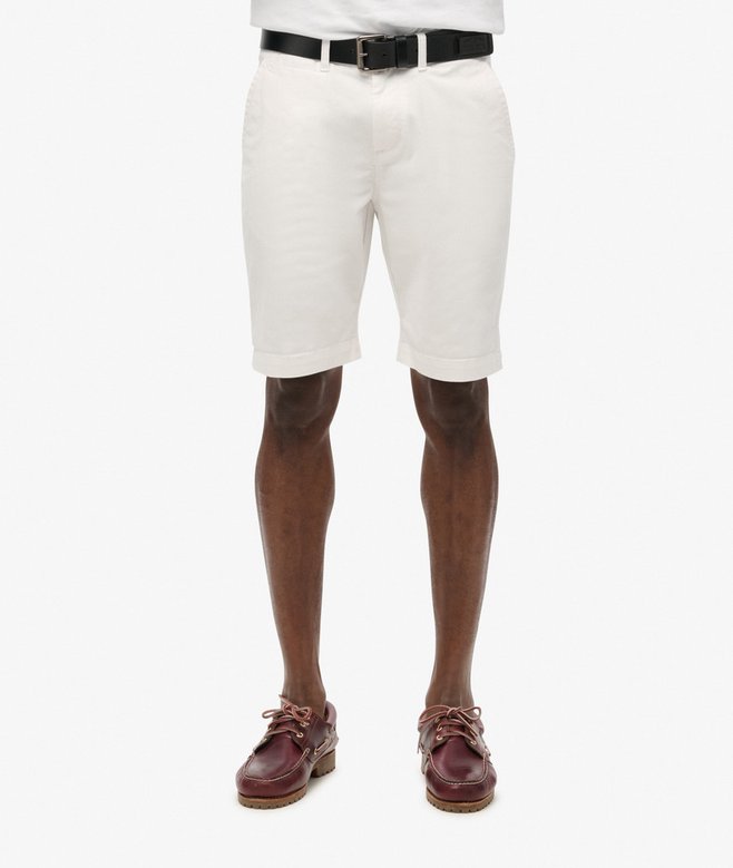 Superdry Vintage Chino Shorts