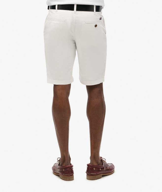 Superdry Vintage Chino Shorts