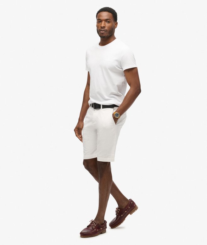 Superdry Vintage Chino Shorts