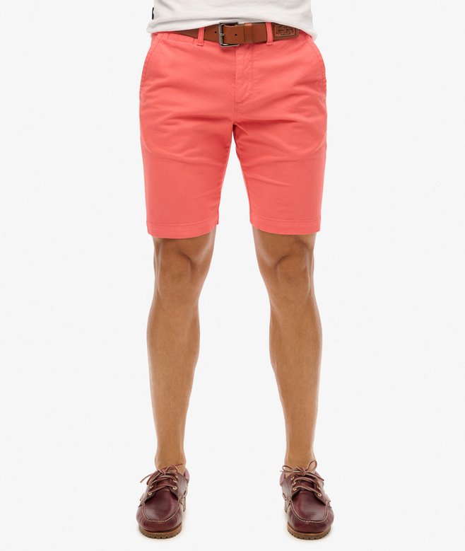 Superdry Vintage Chino Shorts