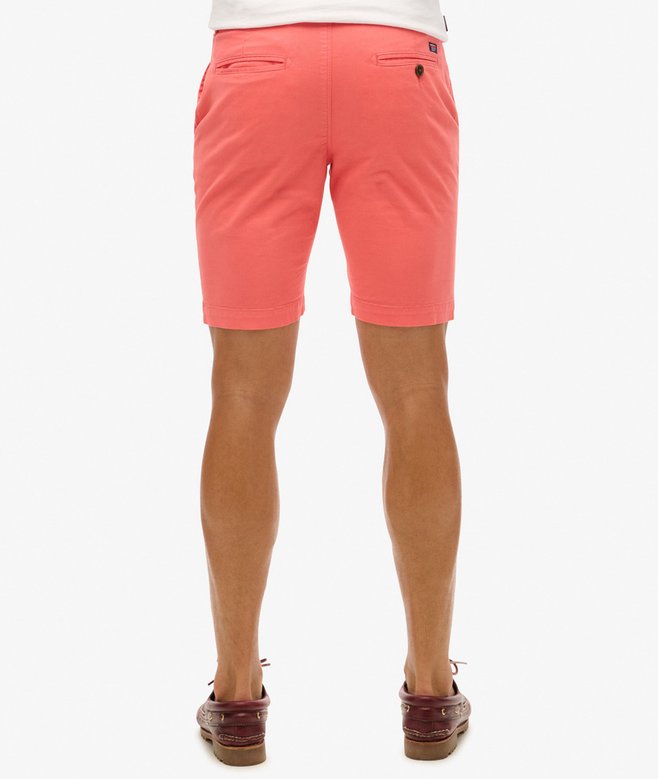 Superdry Vintage Chino Shorts