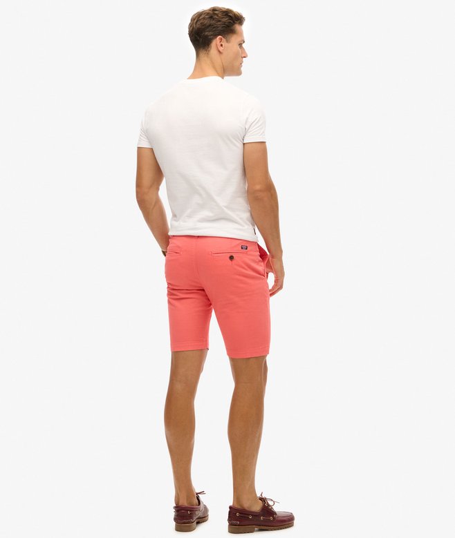 Superdry Vintage Chino Shorts