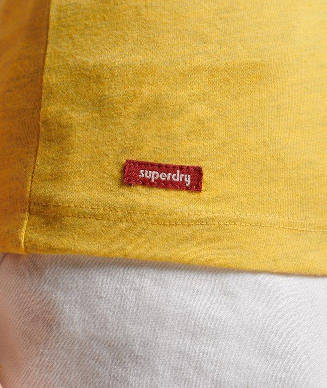 Superdry Vintage City Souvenir Vest