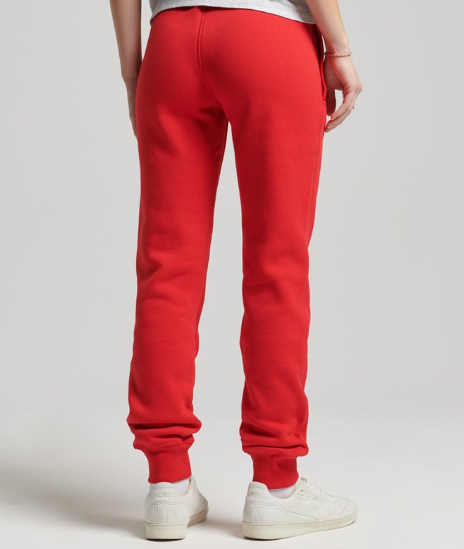 Superdry Vintage Collegiate Joggers