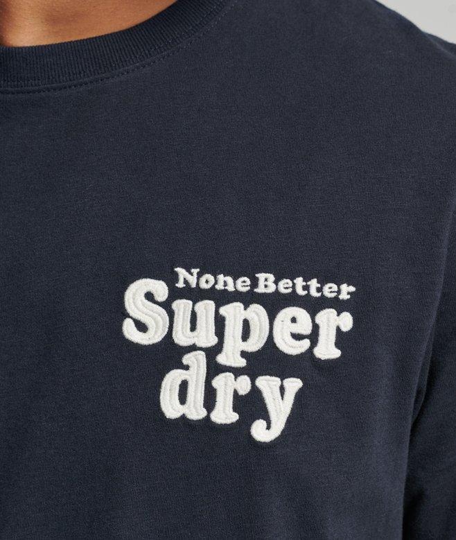 Superdry Vintage Cooper Classic T-Shirt