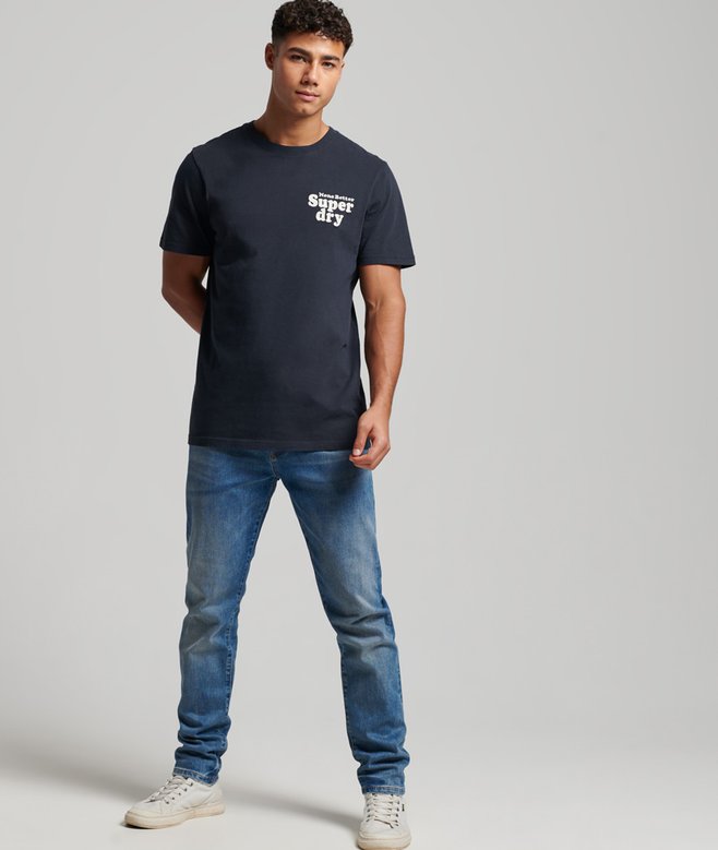Superdry Vintage Cooper Classic T-Shirt