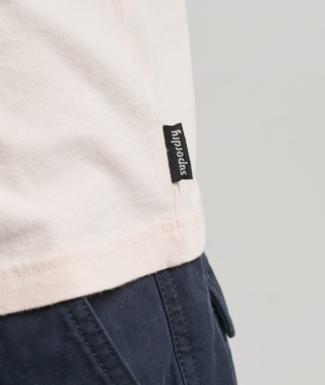 Superdry Vintage Cooper Classic T-Shirt