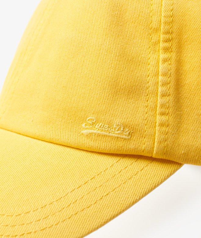 Superdry Vintage Embroidered Cap