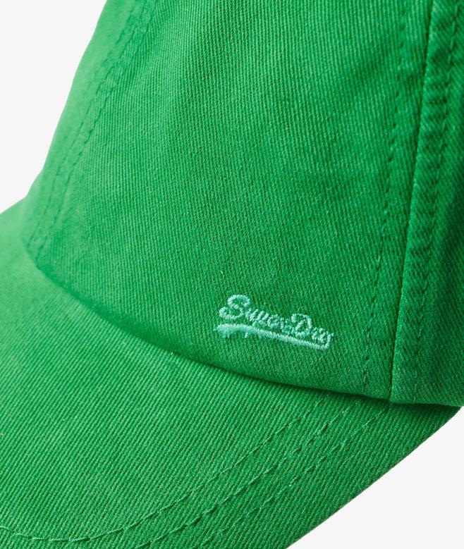 Superdry Vintage Embroidered Cap