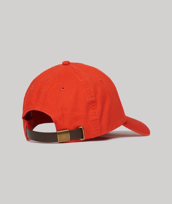 Superdry Vintage Embroidered Cap