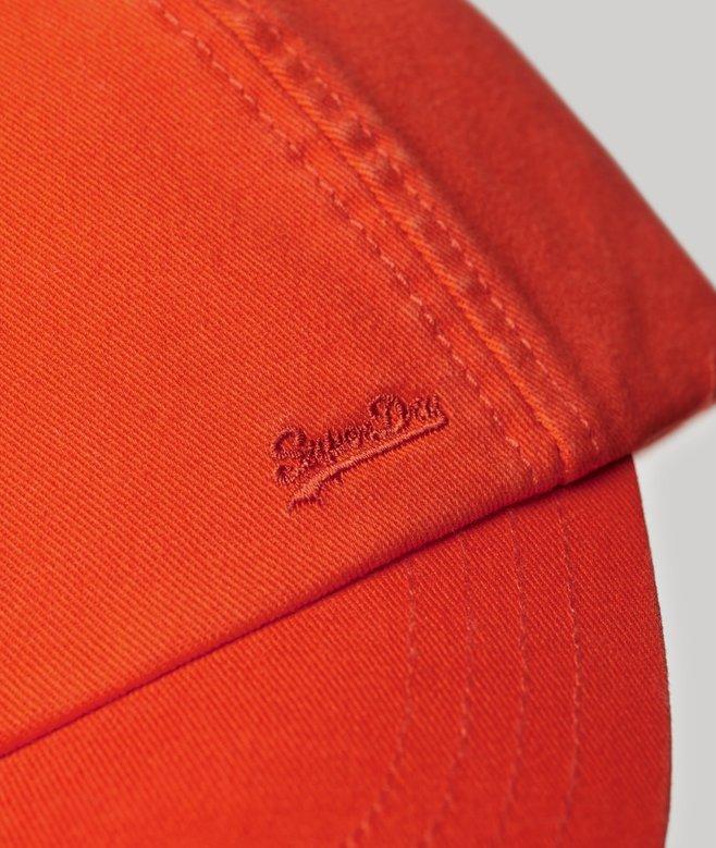 Superdry Vintage Embroidered Cap