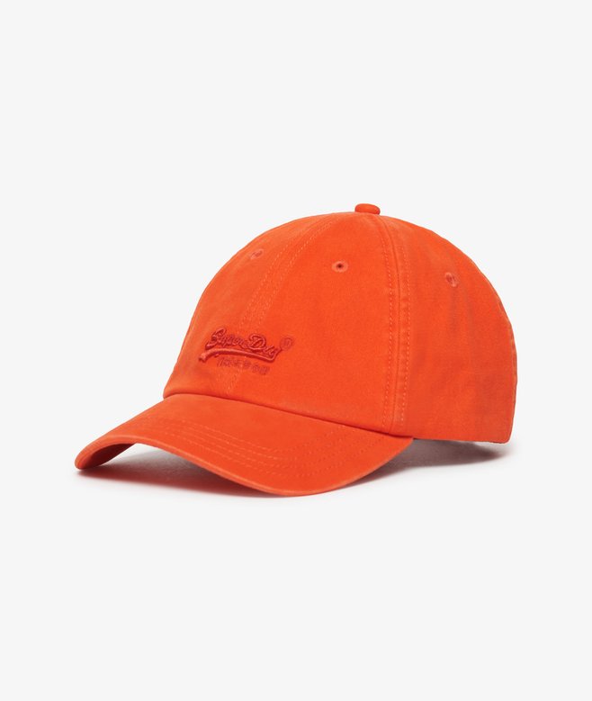 Superdry Vintage Embroidery Cap