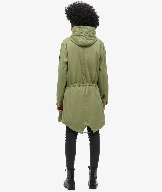 Superdry Vintage Field Parka