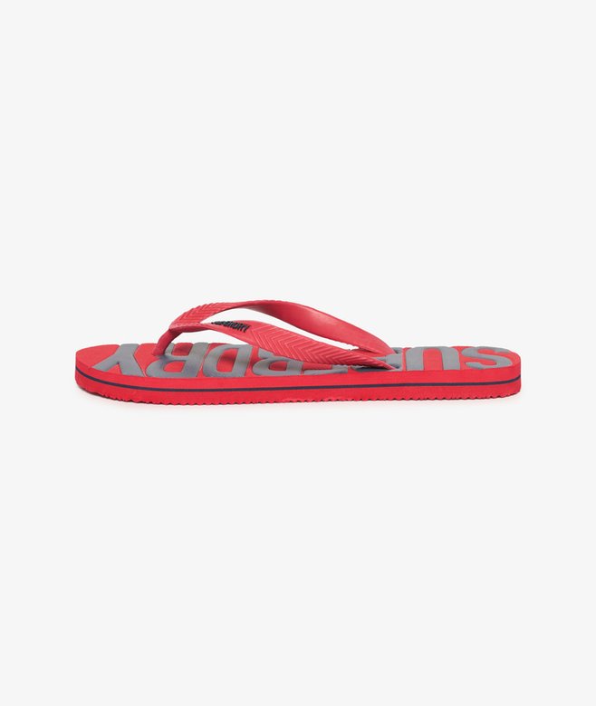 Superdry Vintage Flip Flops