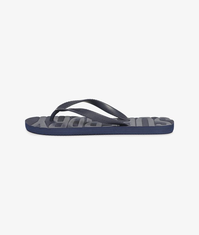 Superdry Vintage Flip Flops