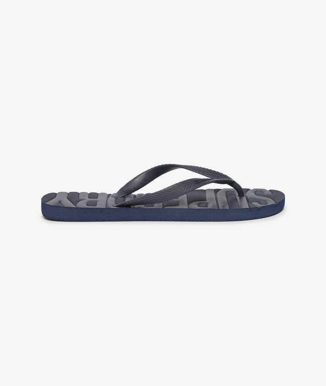 superdry Vintage Flip Flops