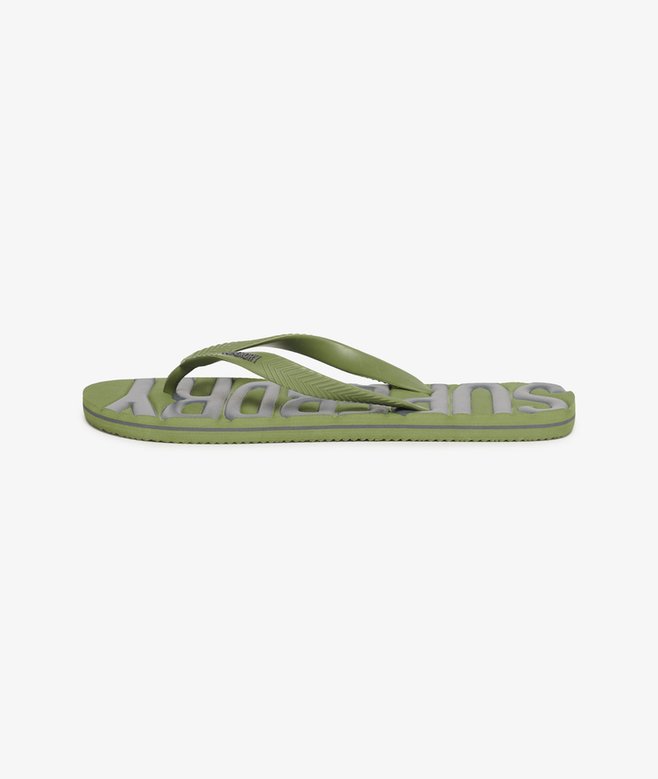Superdry Vintage Flip Flops