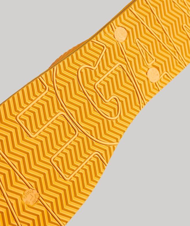 Superdry Vintage Flip Flops