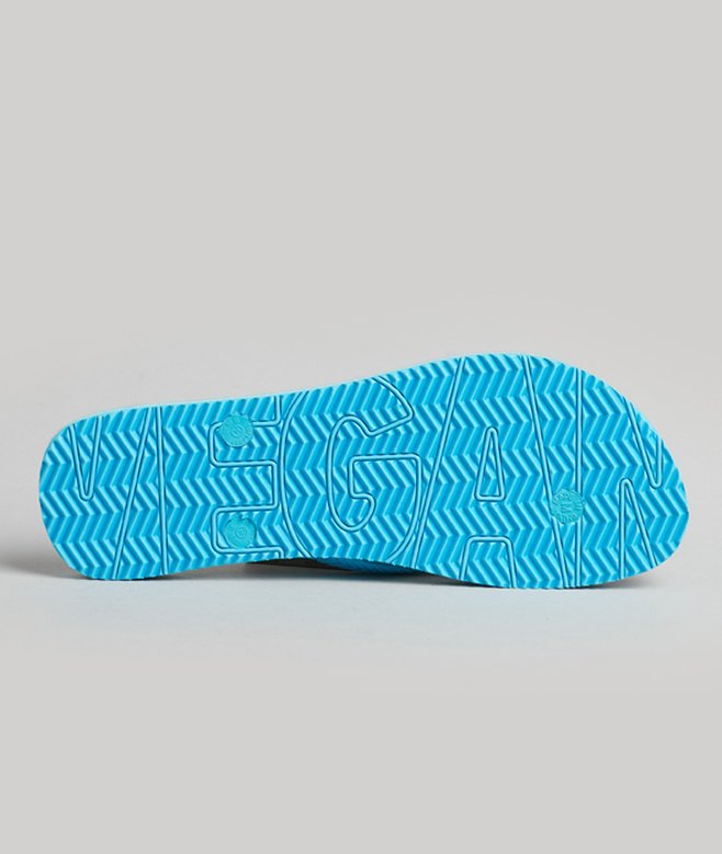 Superdry Vintage Flip Flops