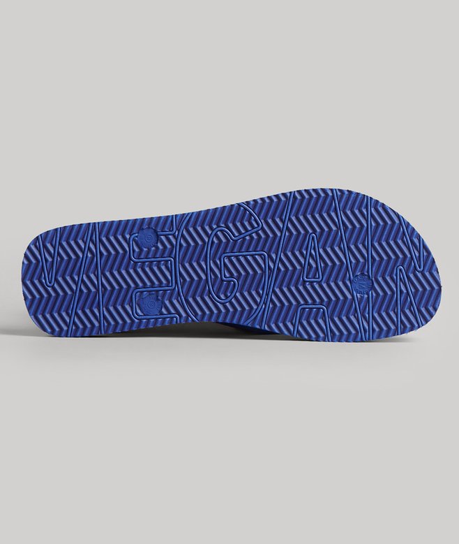Superdry Vintage Flip Flops