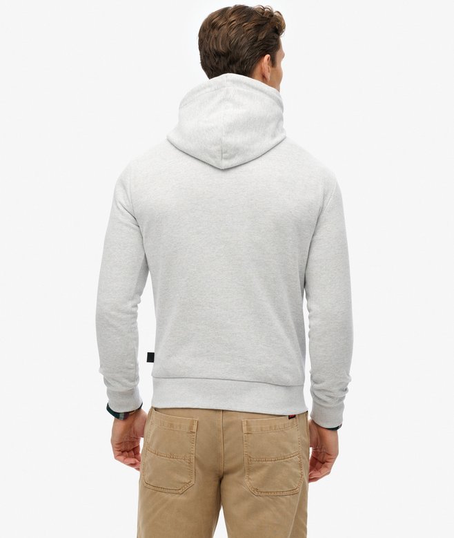 Superdry Vintage Great Outdoors Hoodie