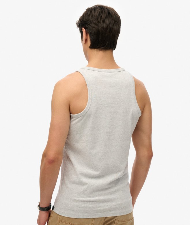 Superdry Vintage Great Outdoors Vest