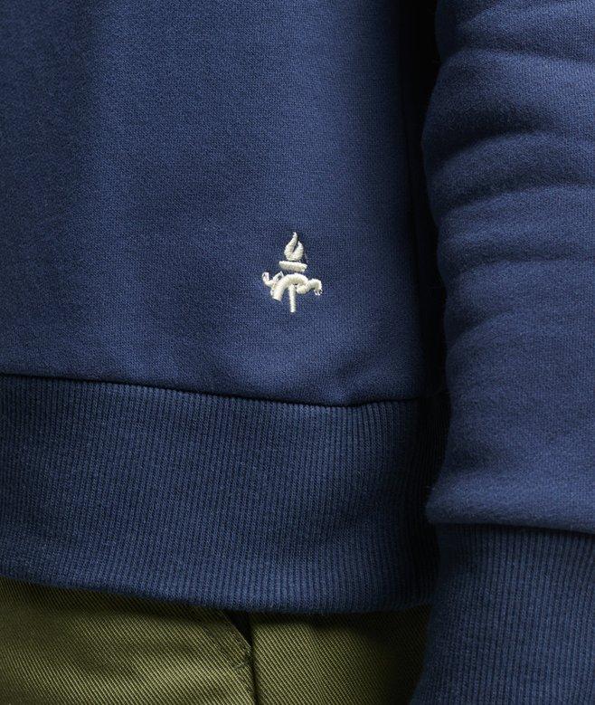 Superdry Vintage Gym Athletic Sweatshirt