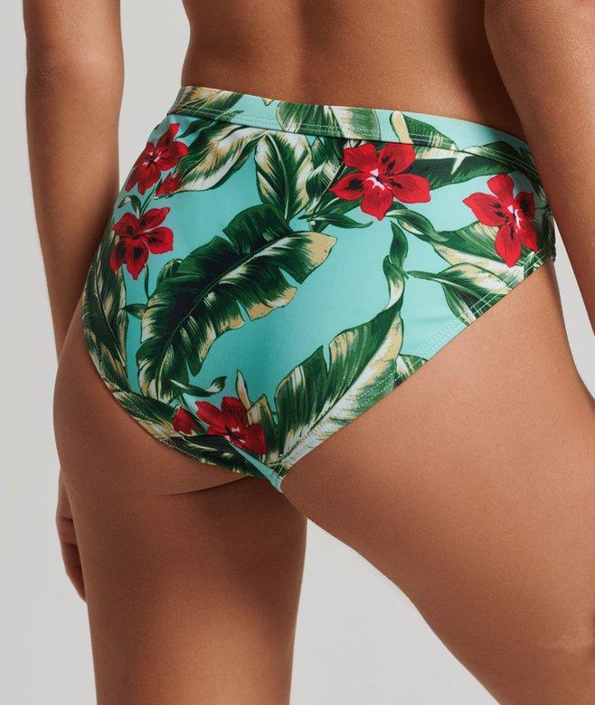 Superdry Vintage Hipster Bikini Briefs