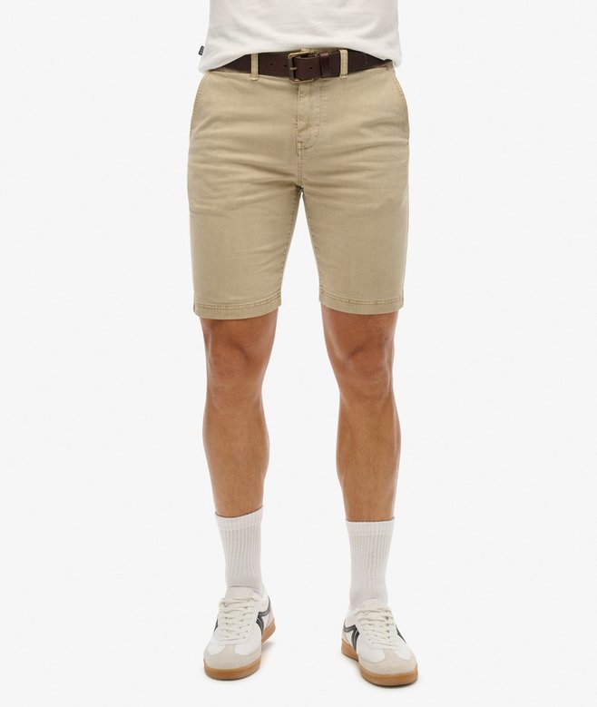 Superdry Vintage International Chino Shorts