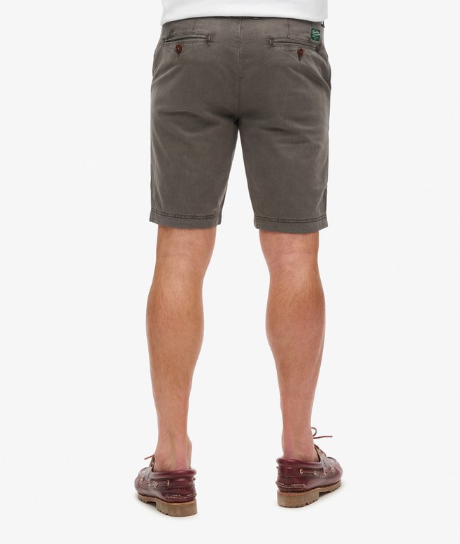 Superdry Vintage International Chino Shorts