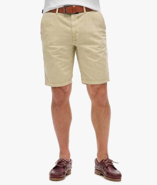 Superdry Vintage International Chino Shorts