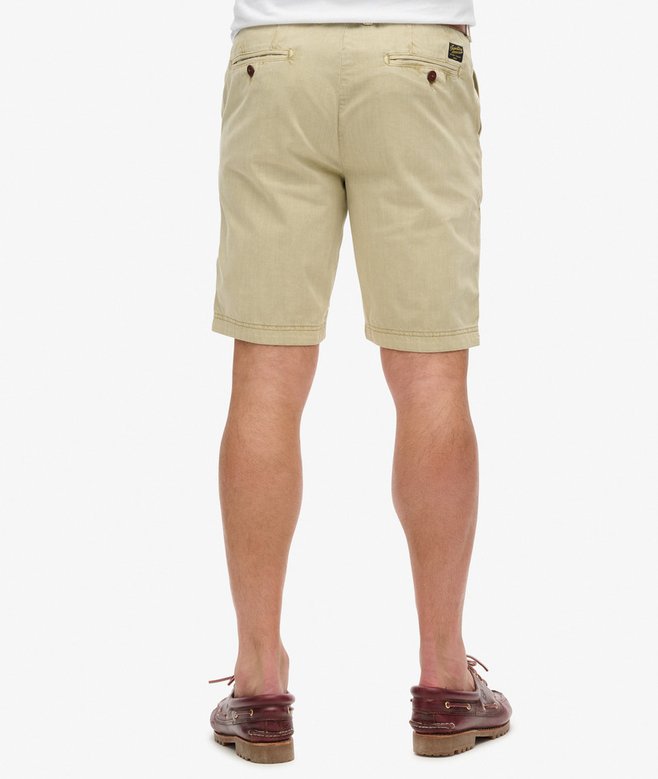 Superdry Vintage International Chino Shorts