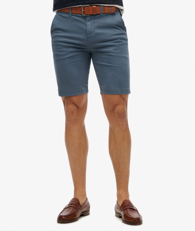 Superdry Vintage International Chino Shorts