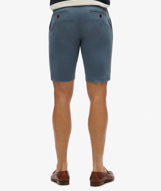 Superdry Vintage International Chino Shorts