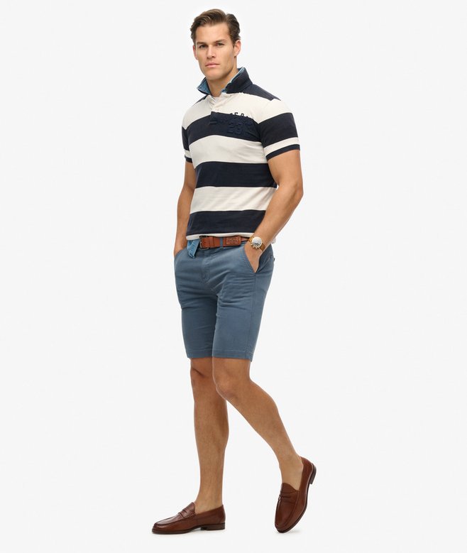 Superdry Vintage International Chino Shorts