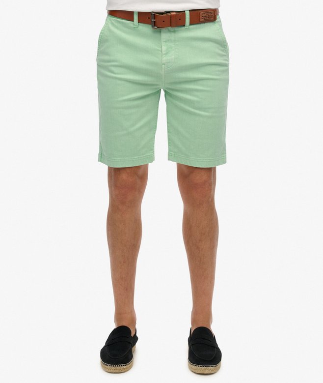 Superdry Vintage International Chino Shorts