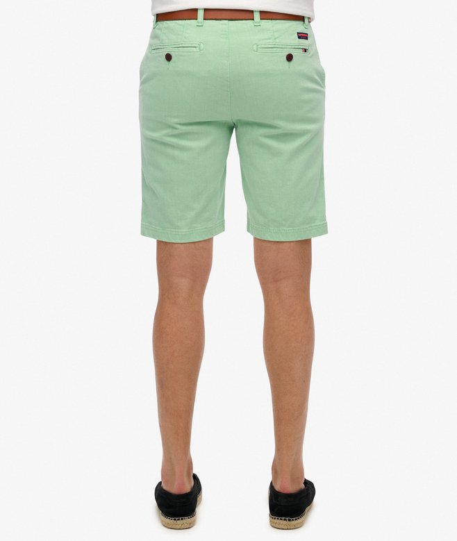 Superdry Vintage International Chino Shorts