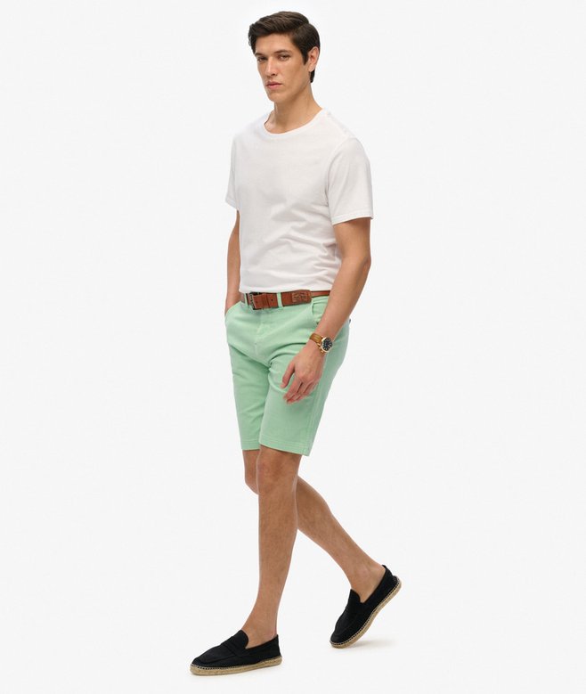 Superdry Vintage International Chino Shorts