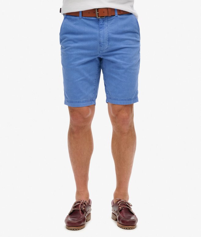 Superdry Vintage International Chino Shorts
