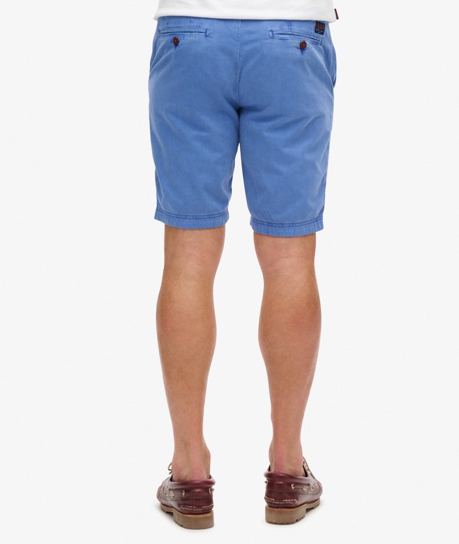 Superdry Vintage International Chino Shorts