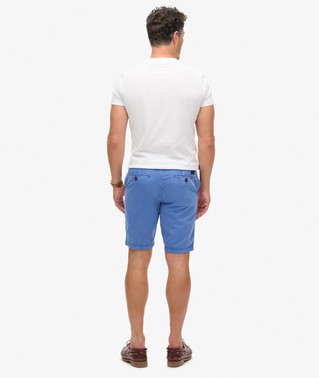 Superdry Vintage International Chino Shorts