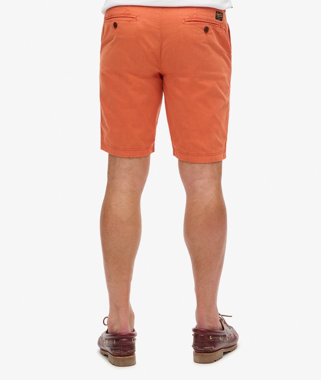 Superdry Vintage International Chino Shorts