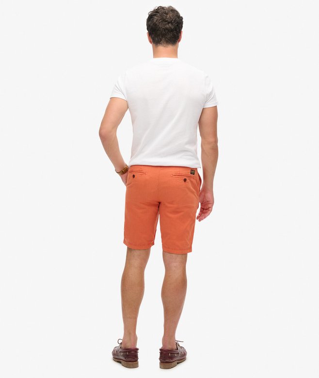 Superdry Vintage International Chino Shorts