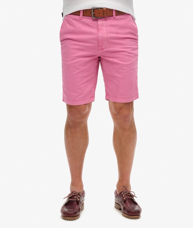 Superdry Vintage International Chino Shorts