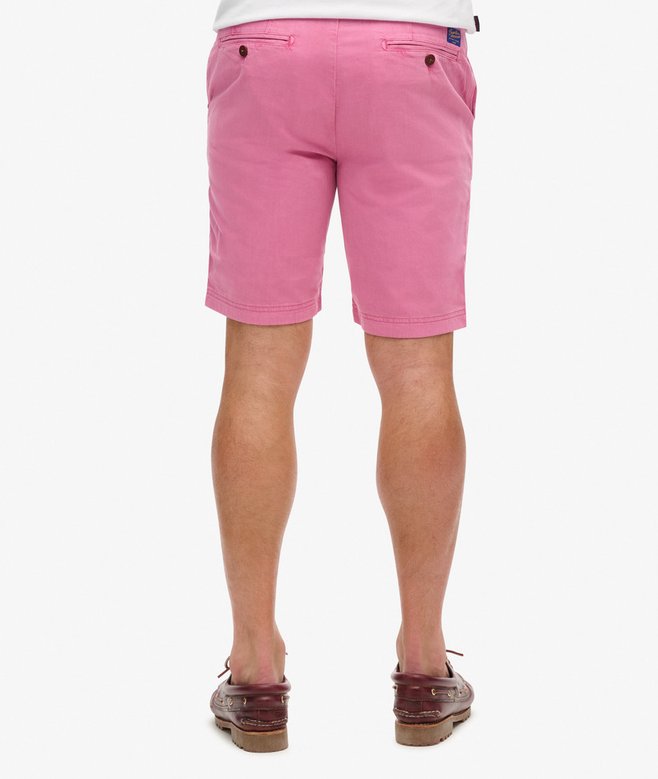 Superdry Vintage International Chino Shorts