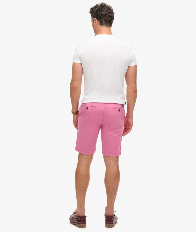 Superdry Vintage International Chino Shorts