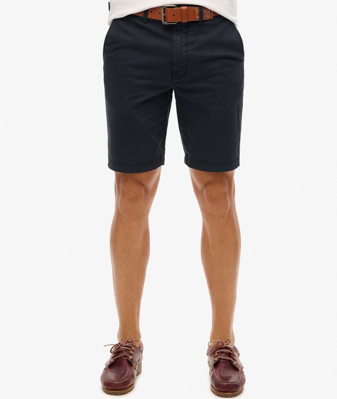 Superdry Vintage International Chino Shorts